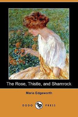 The Rose, Thistle, and Shamrock