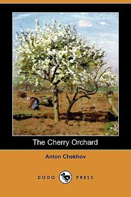 The Cherry Orchard