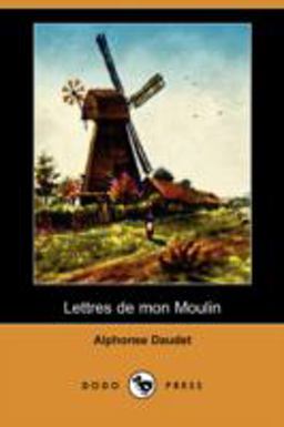 Lettres de Mon Moulin