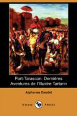 Port-Tarascon