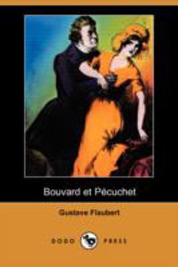 Bouvard et Pecuchet