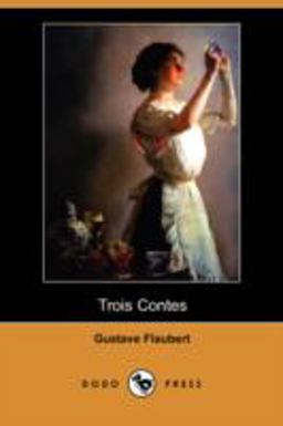 Trois Contes