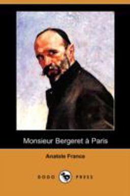 Monsieur Bergeret a Paris Monsieur Bergeret a Paris