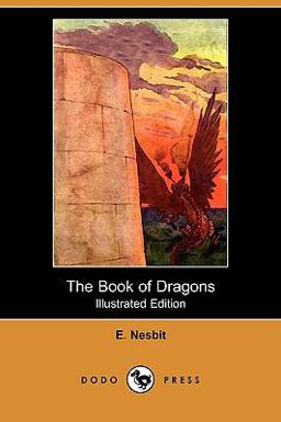 The Book of Dragons