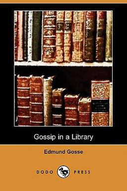 Gossip in a Library