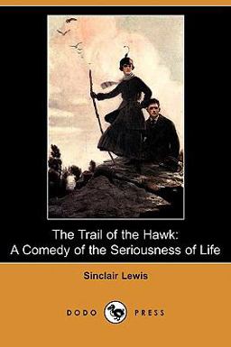 The Trail of the Hawk