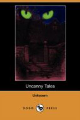 Uncanny Tales