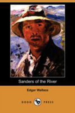 Sanders of the River