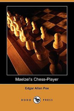 Maelzel's Chess-Player