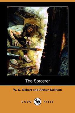 The Sorcerer