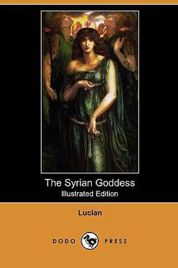 The Syrian Goddess