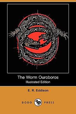 The Worm Ouroboros