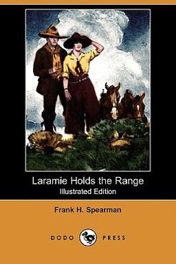 Laramie Holds the Range