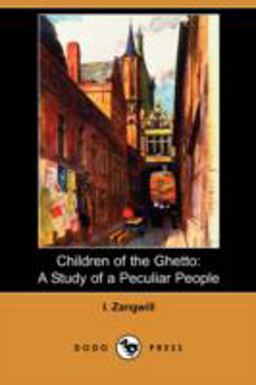 Children of the Ghetto