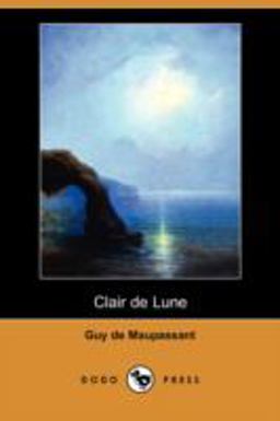 Clair de Lune