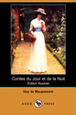 Contes du jour et de la nuit