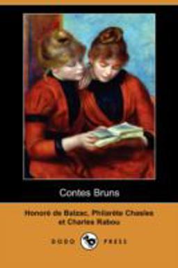 Contes Bruns