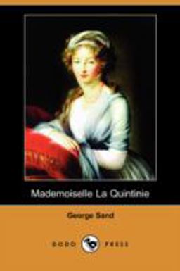 Mademoiselle la Quintinie