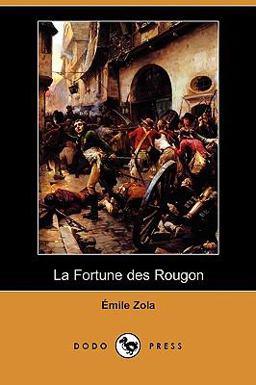 La Fortune des Rougon