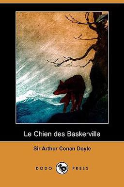 Le Chien des Baskerville