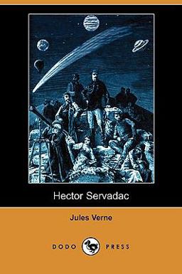 Hector Servadac