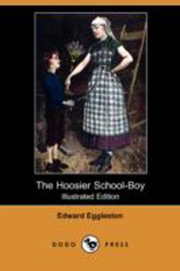 The Hoosier School-Boy