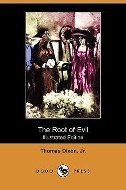 The Root of Evil The Root of Evil