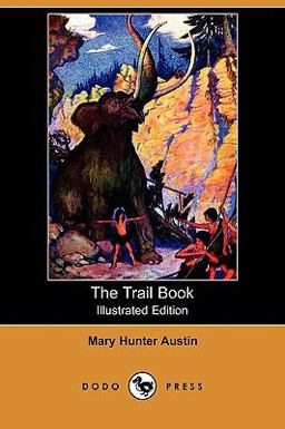 The Trail Book