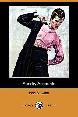 Sundry Accounts