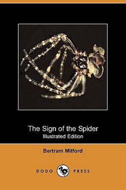 The Sign of the Spider