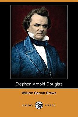 Stephen Arnold Douglas