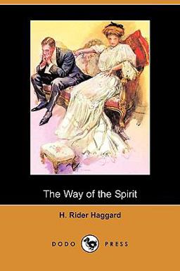 The Way of the Spirit