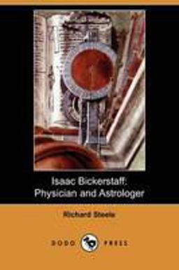 Isaac Bickerstaff