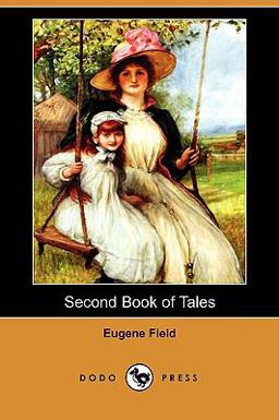 Second Book of Tales