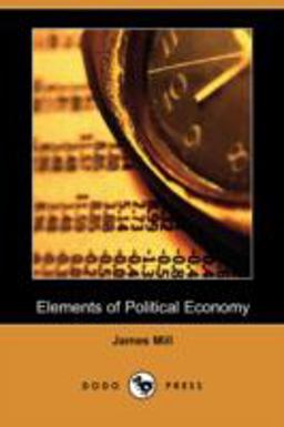 Elements of Political Economy