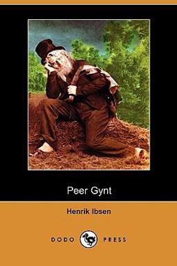 Peer Gynt