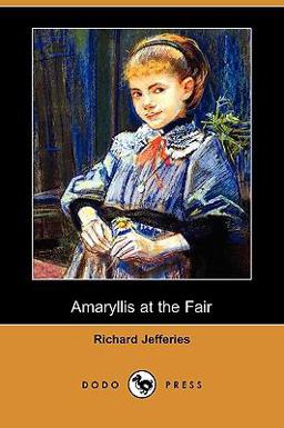 Amaryllis at the Fair