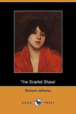 The Scarlet Shawl