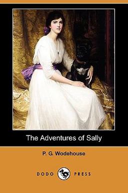 The Adventures of Sally