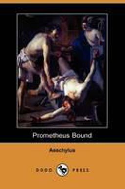 Prometheus Bound
