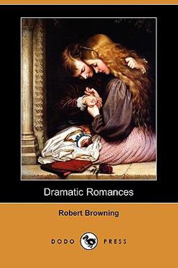 Dramatic Romances