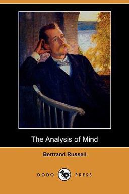 The Analysis of Mind