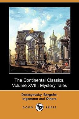 The Continental Classics