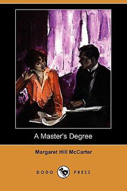 A Master's Degree