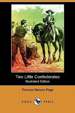 Two Little Confederates