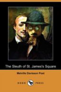 The Sleuth of St James's Square