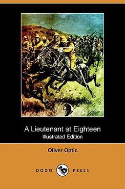 A Lieutenant At