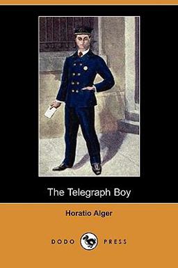 The Telegraph Boy
