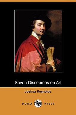 Seven Discourses on Art