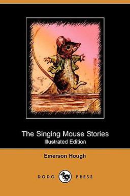 The Singing Mouse Stories